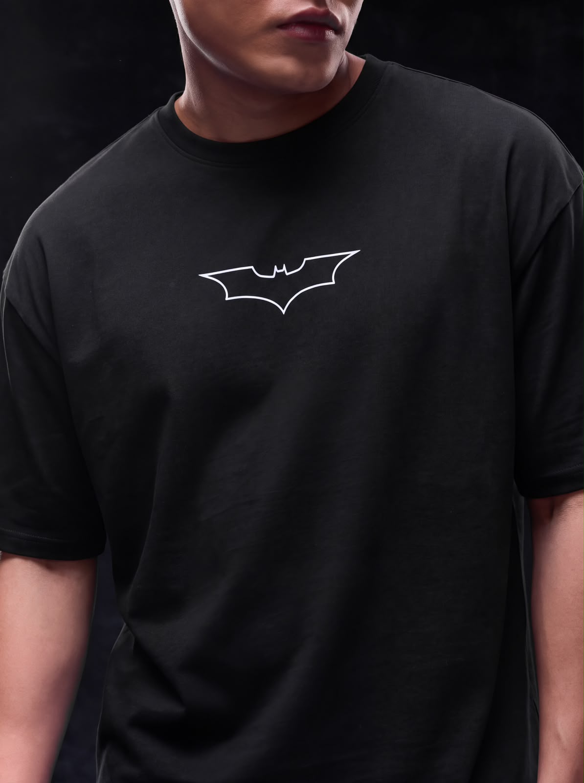 After Dark Graphic Tee