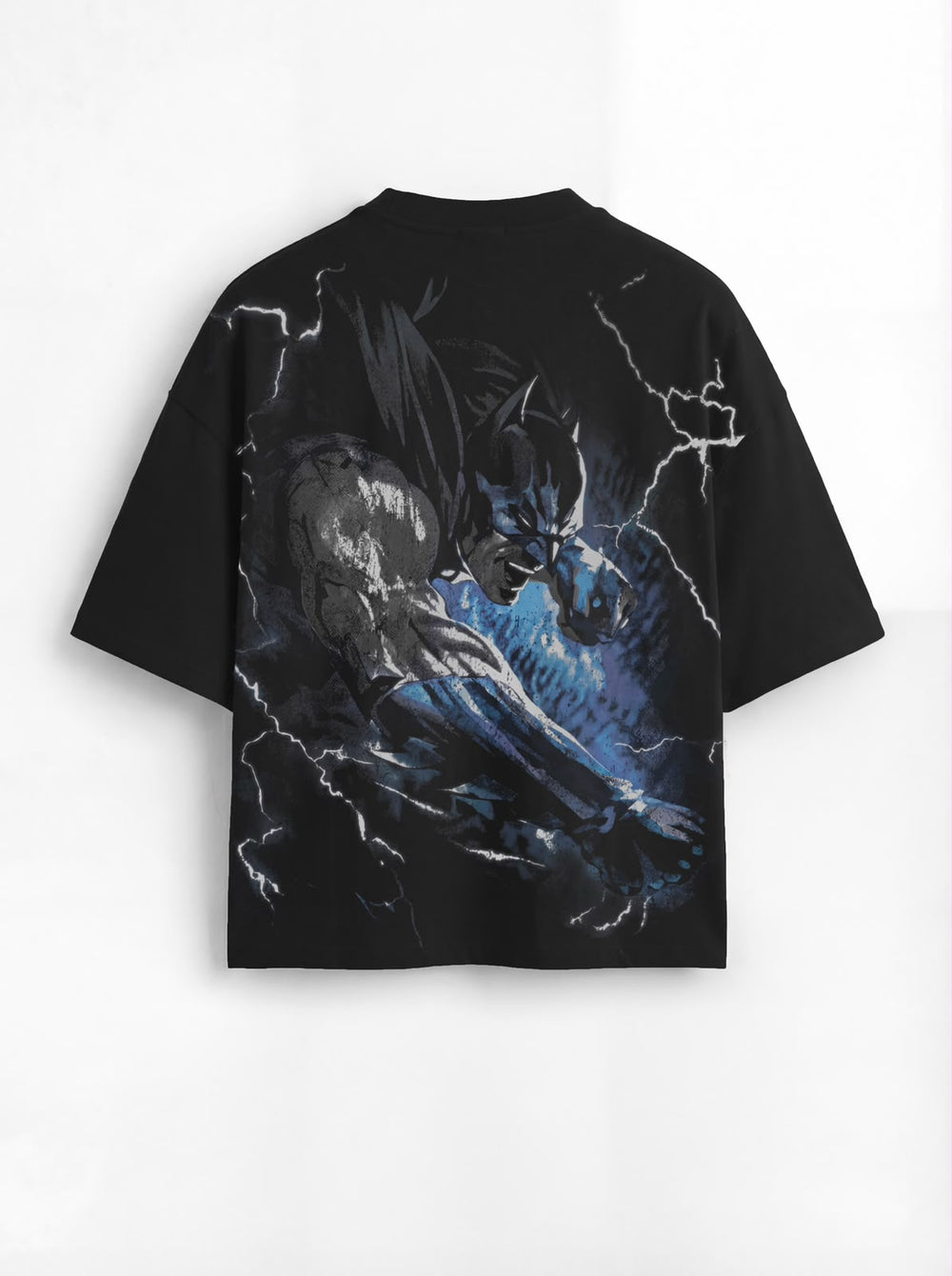 After Dark Graphic Tee