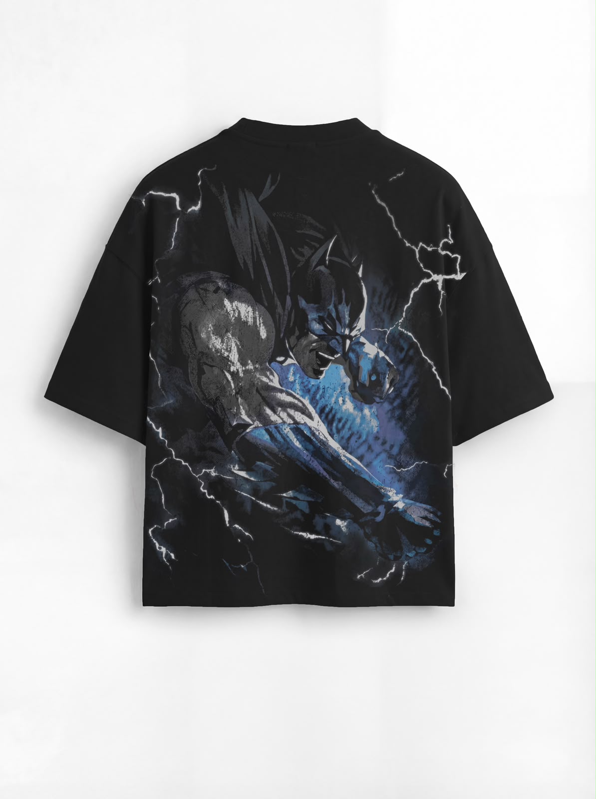 After Dark Graphic Tee