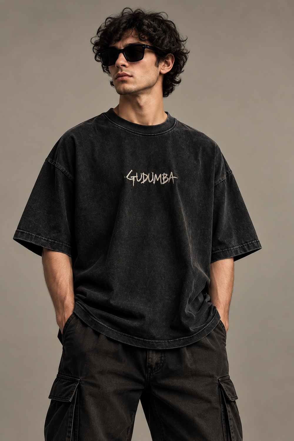 Rooftop Companions Graphic Tee